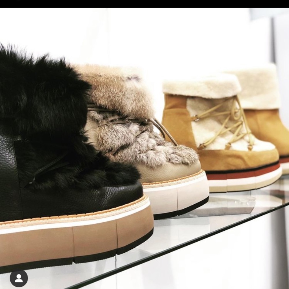 Paloma Barcelo boots size 8